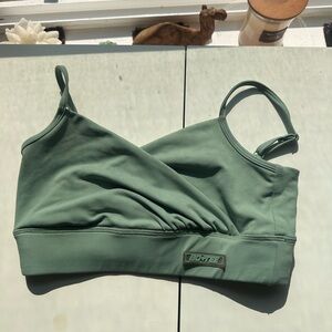 Bo+Tee Small Sports Bra